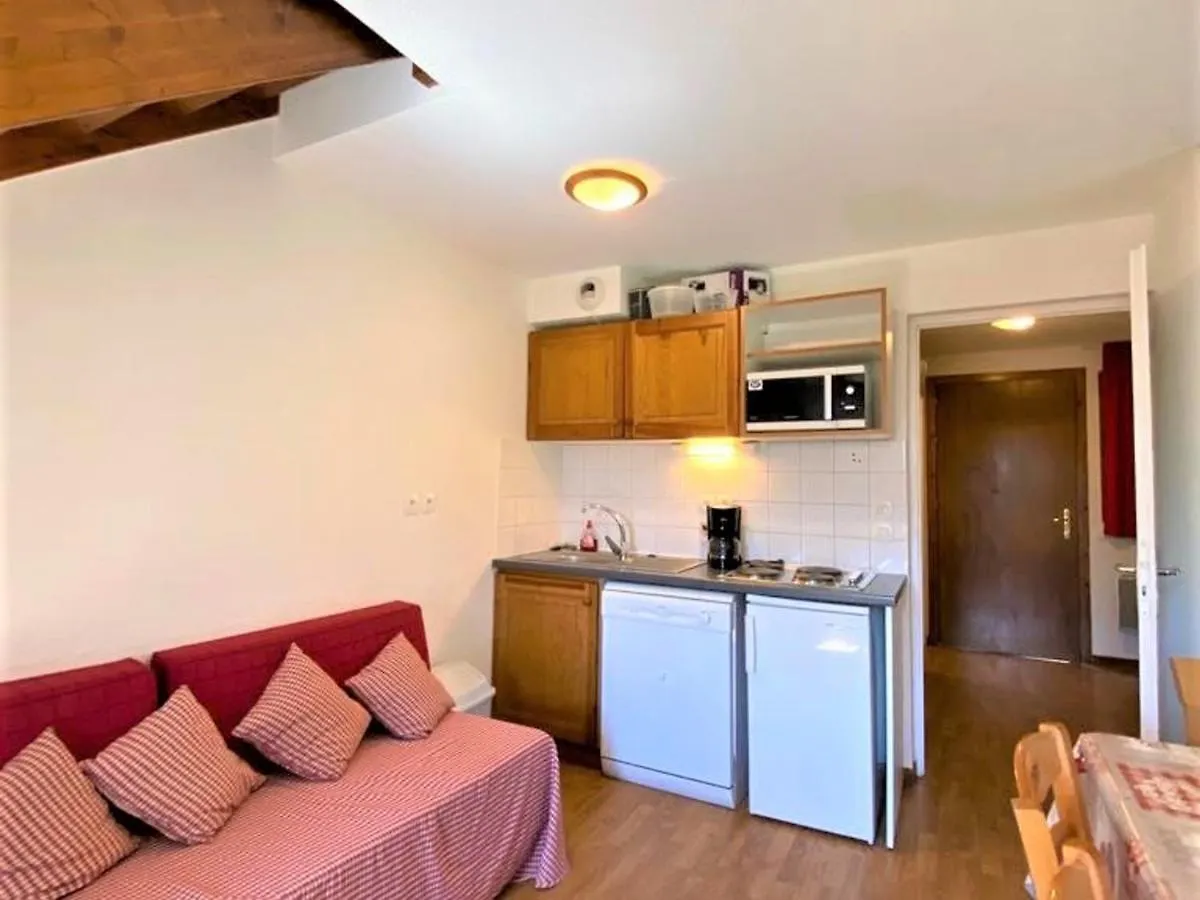 Chalet 8 Pers Avec Terrasse, Local Ski, Parking Gratuit, Animaux Acceptes - Fr-1-504-5 Le Devoluy