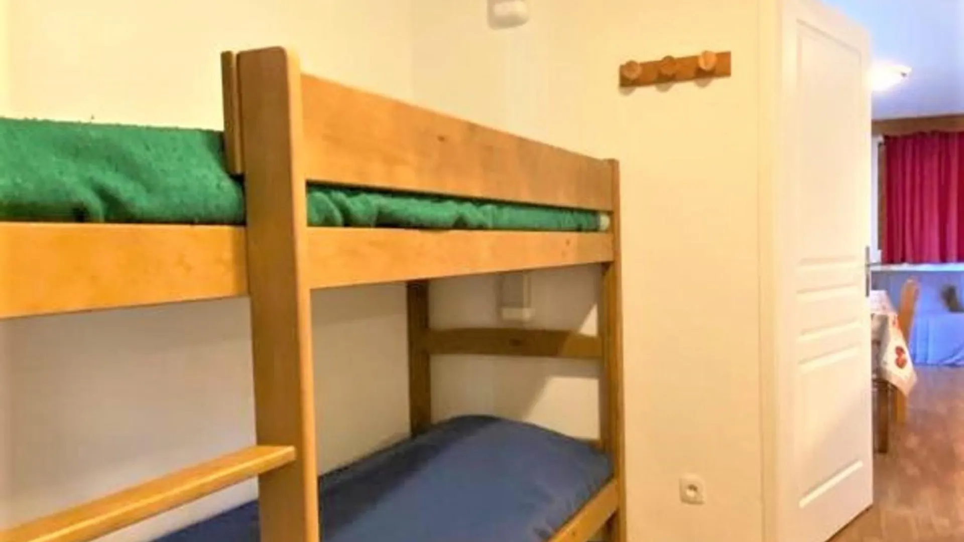 Chalet 8 Pers Avec Terrasse, Local Ski, Parking Gratuit, Animaux Acceptes - Fr-1-504-5 Saint-Étienne-en-Dévoluy