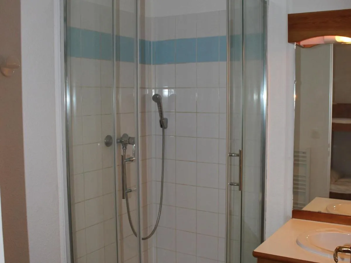 Chalet 8 Pers Avec Terrasse, Local Ski, Parking Gratuit, Animaux Acceptes - Fr-1-504-5 Le Devoluy