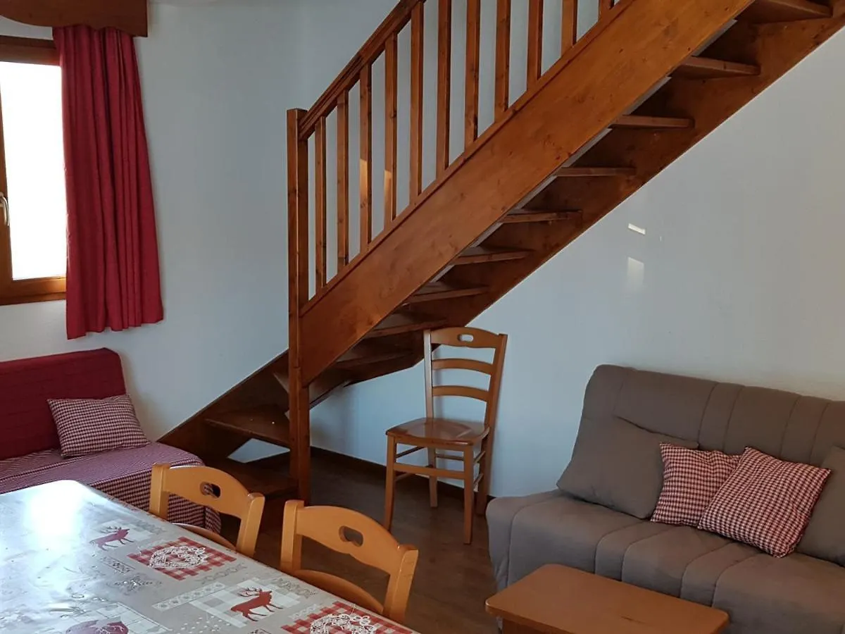 Chalet 8 Pers Avec Terrasse, Local Ski, Parking Gratuit, Animaux Acceptes - Fr-1-504-5 Le Devoluy